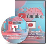 How To YouTube Video Upgrade