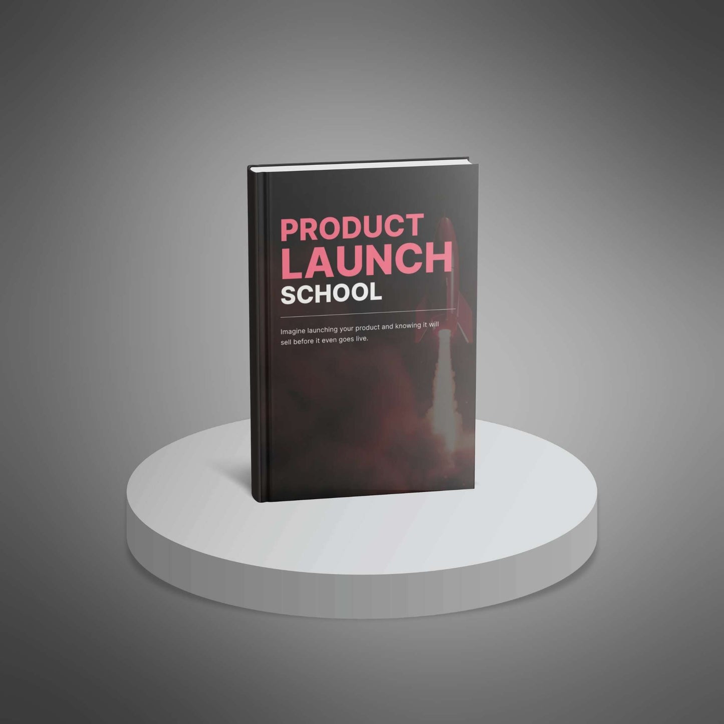 Product Launch School