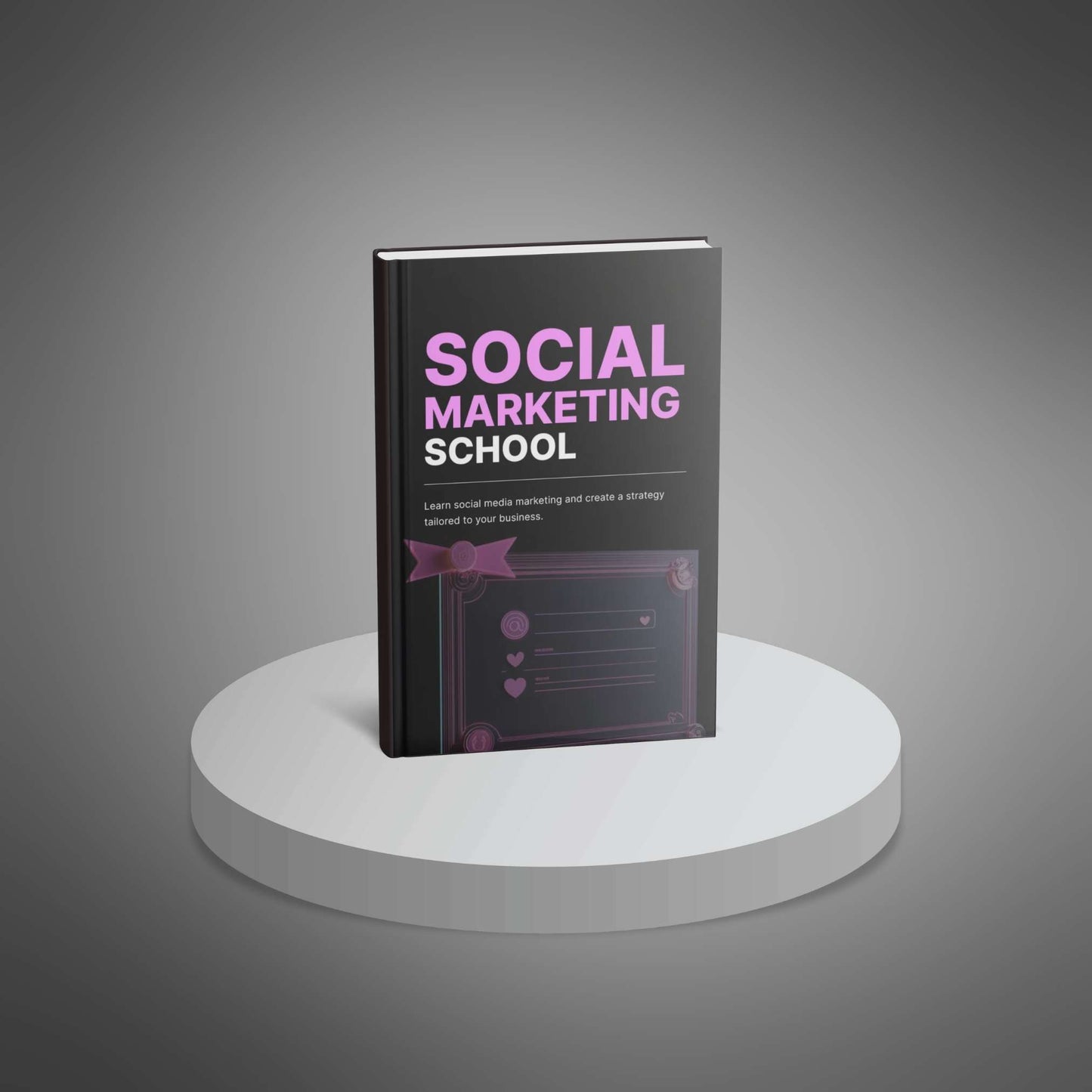 Social Marketing School