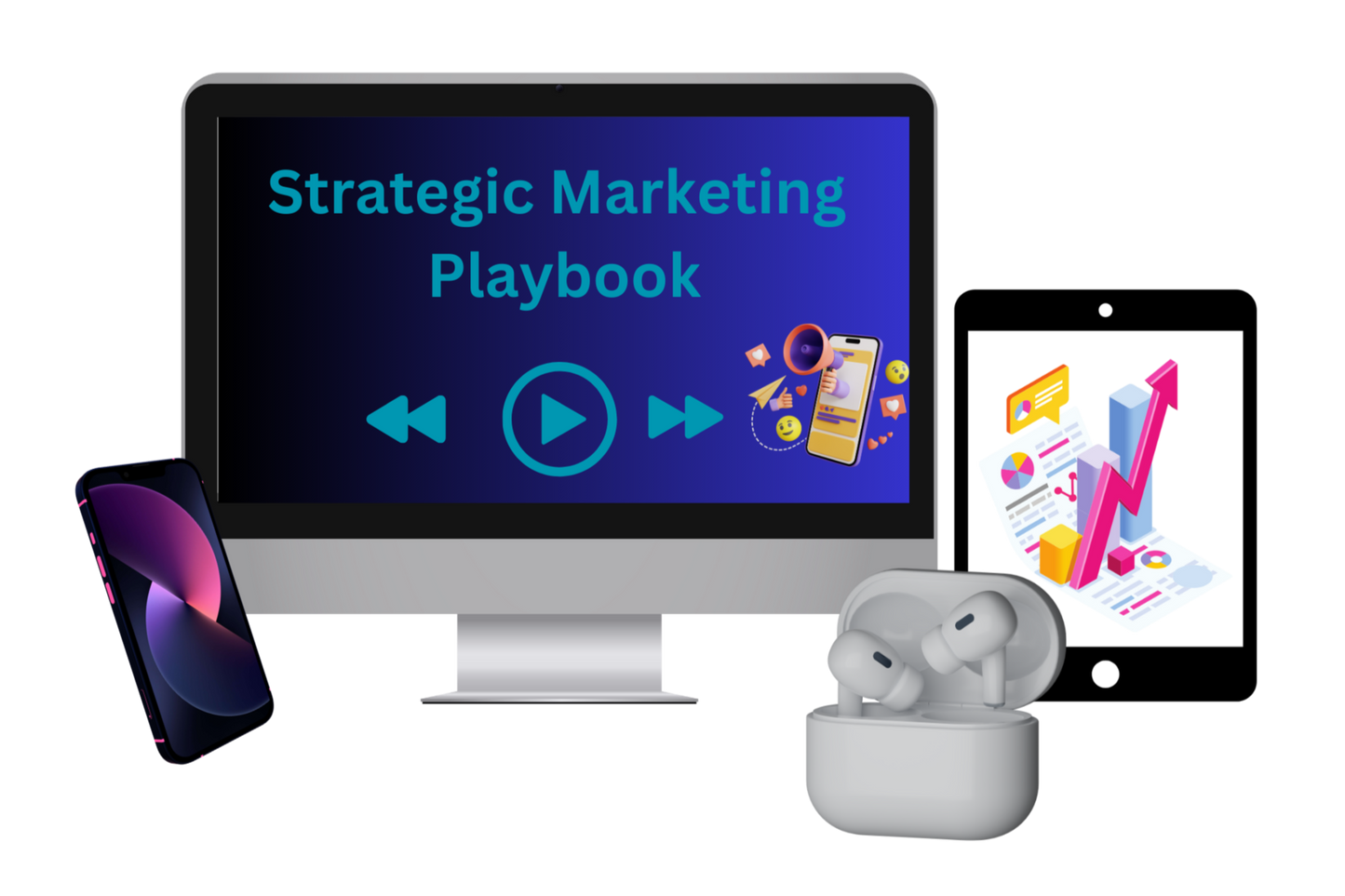 Strategic Marketing Playbook