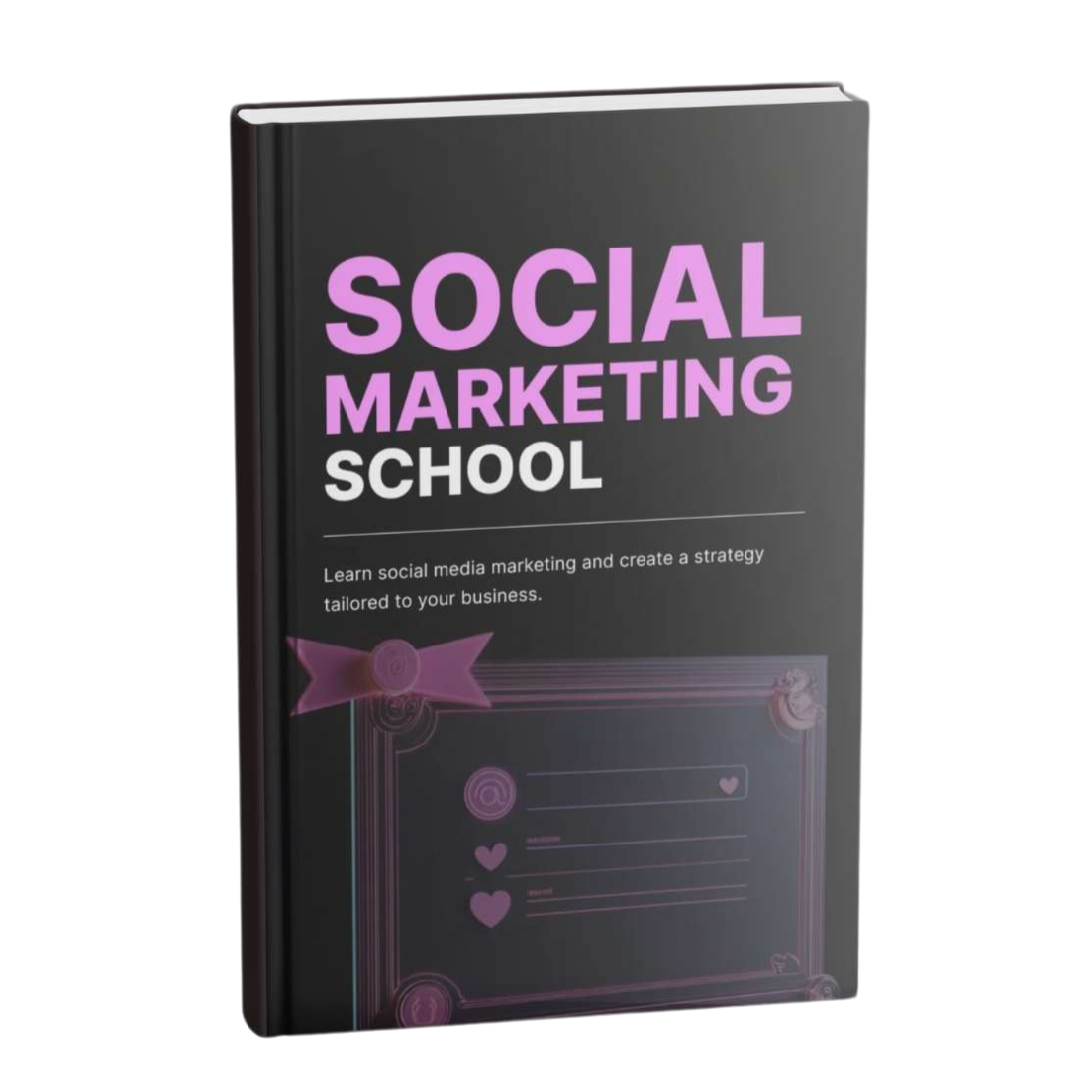 Social Marketing School