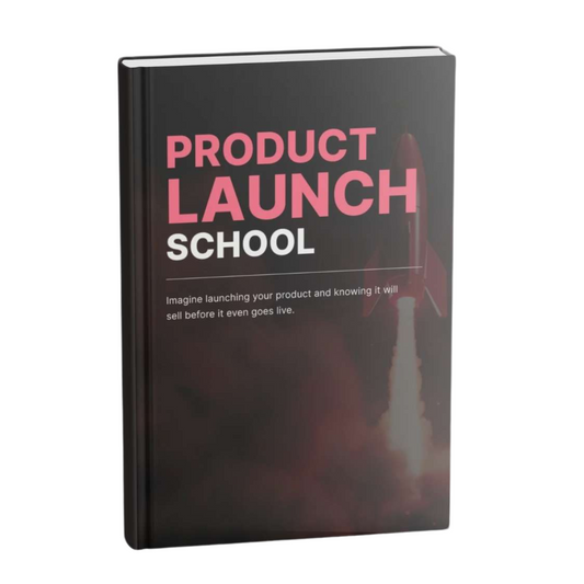 Product Launch School