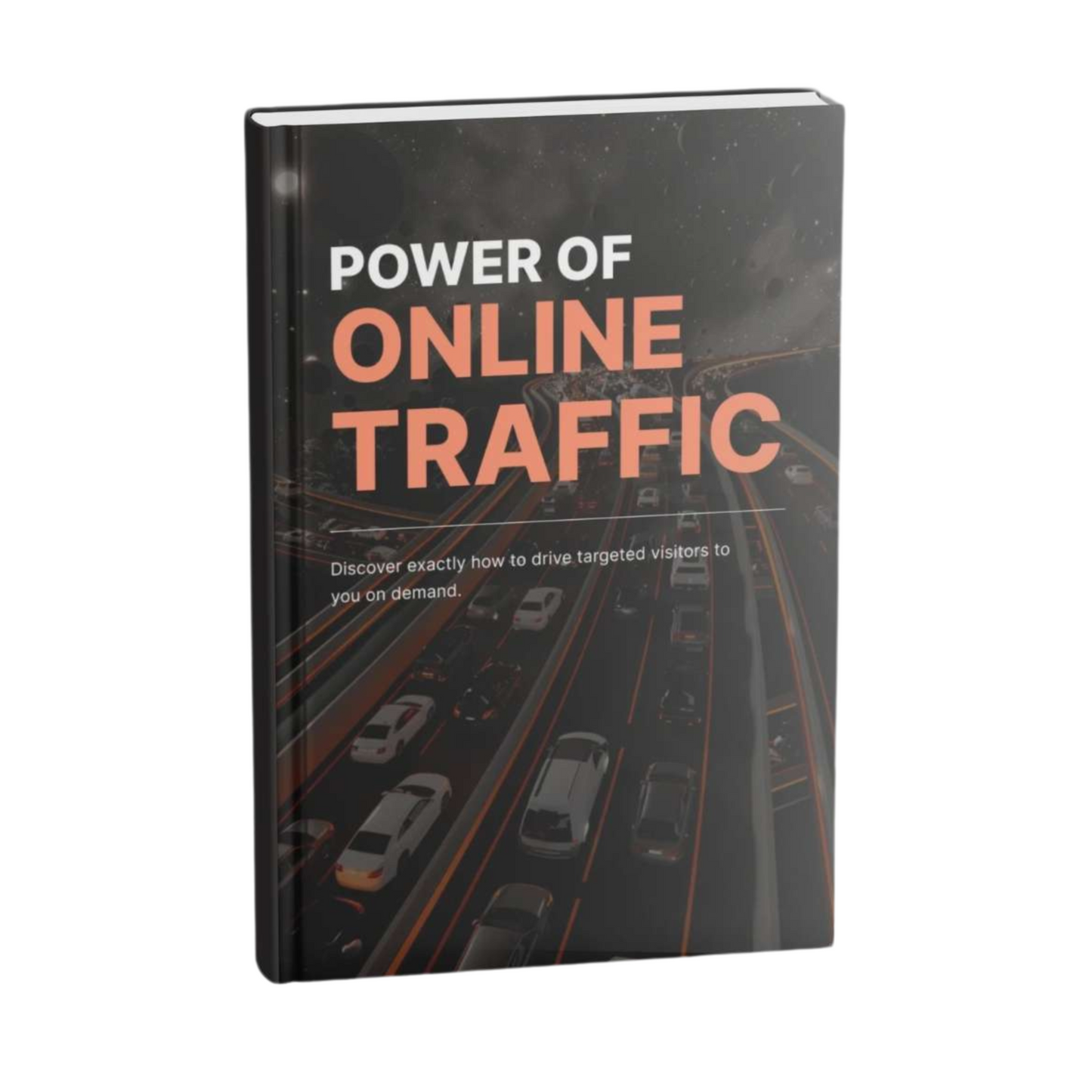 Power of Online Traffic