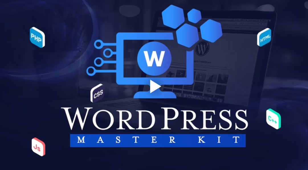 WordPress Master Kit