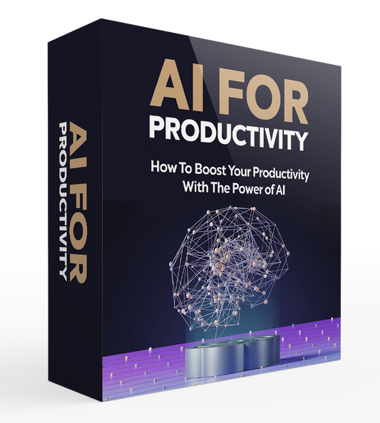 AI for Productivity