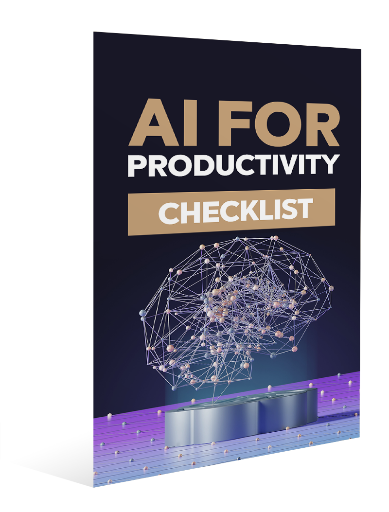 AI for Productivity