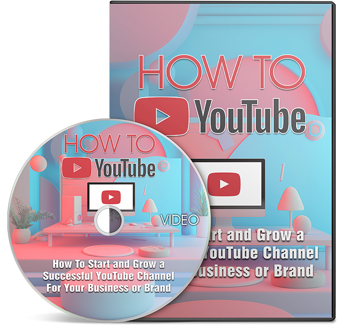 Instagram Marketing Masterclass & How To YouTube Video Upgrade