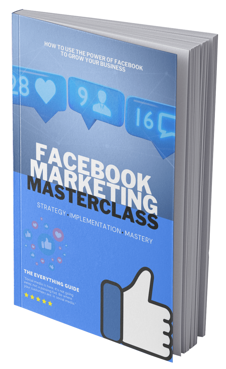 Instagram & Facebook Masterclass Bundle