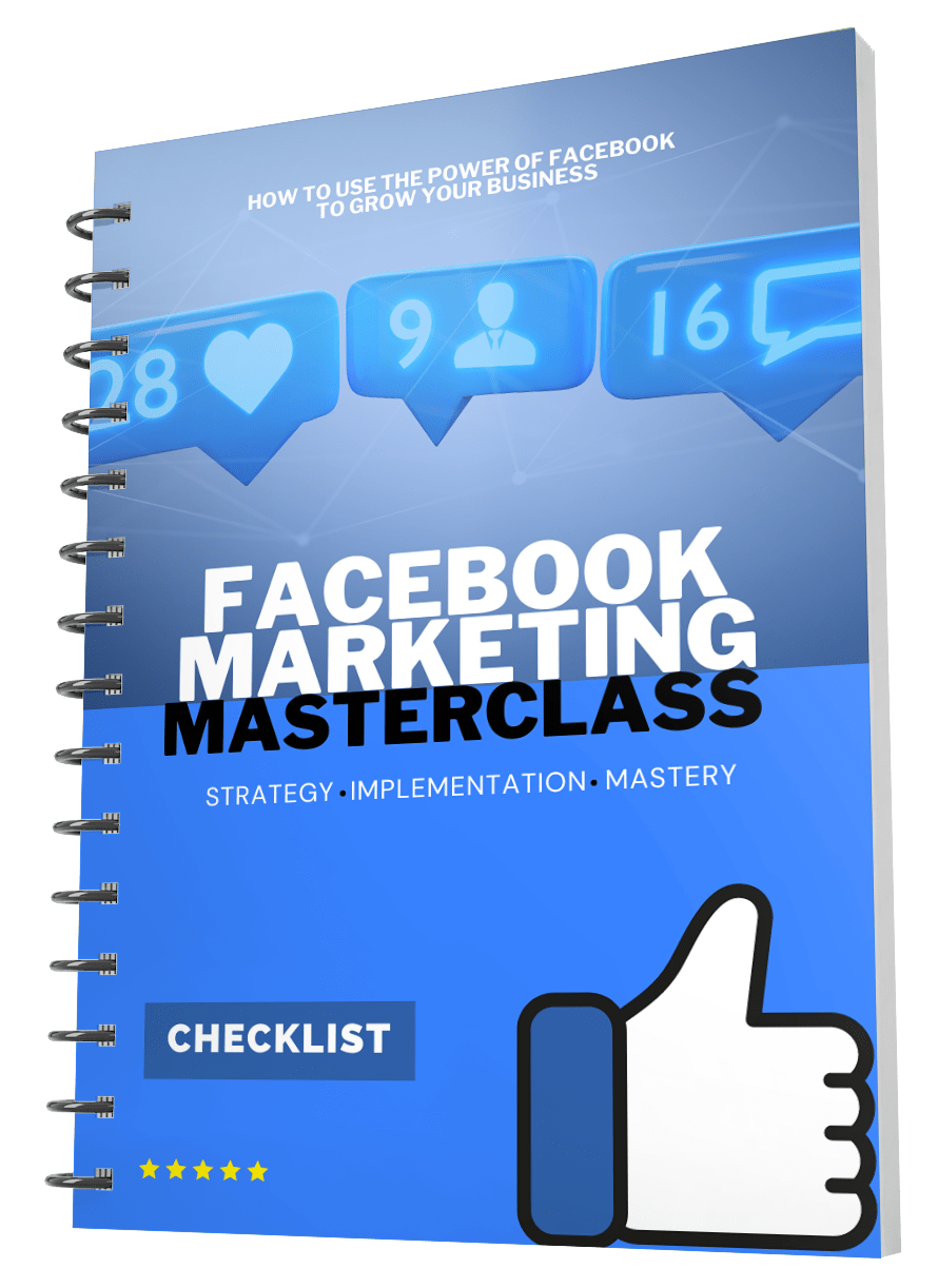 Instagram & Facebook Masterclass Bundle