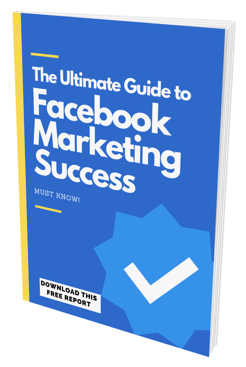 Facebook Marketing Masterclass