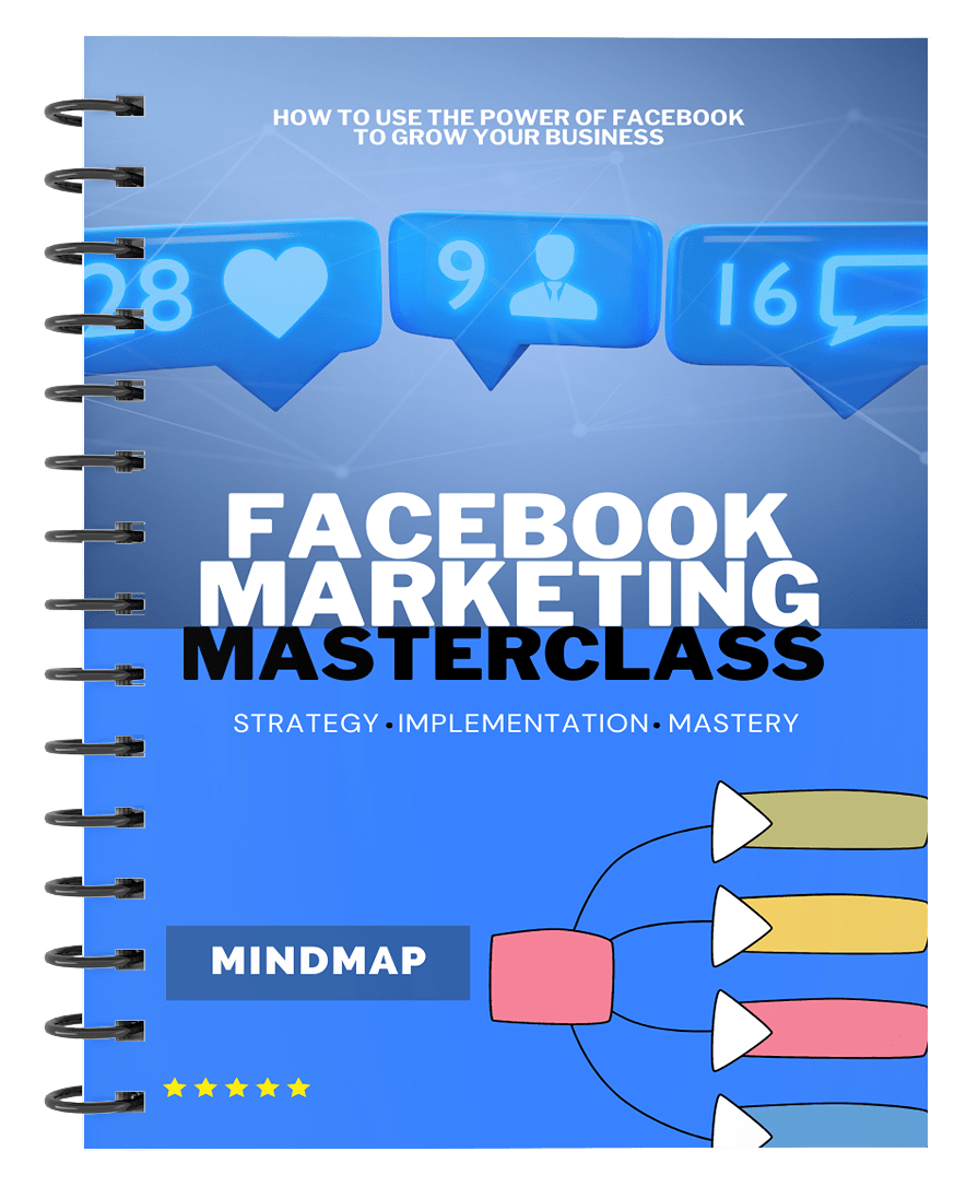 Facebook Marketing Masterclass