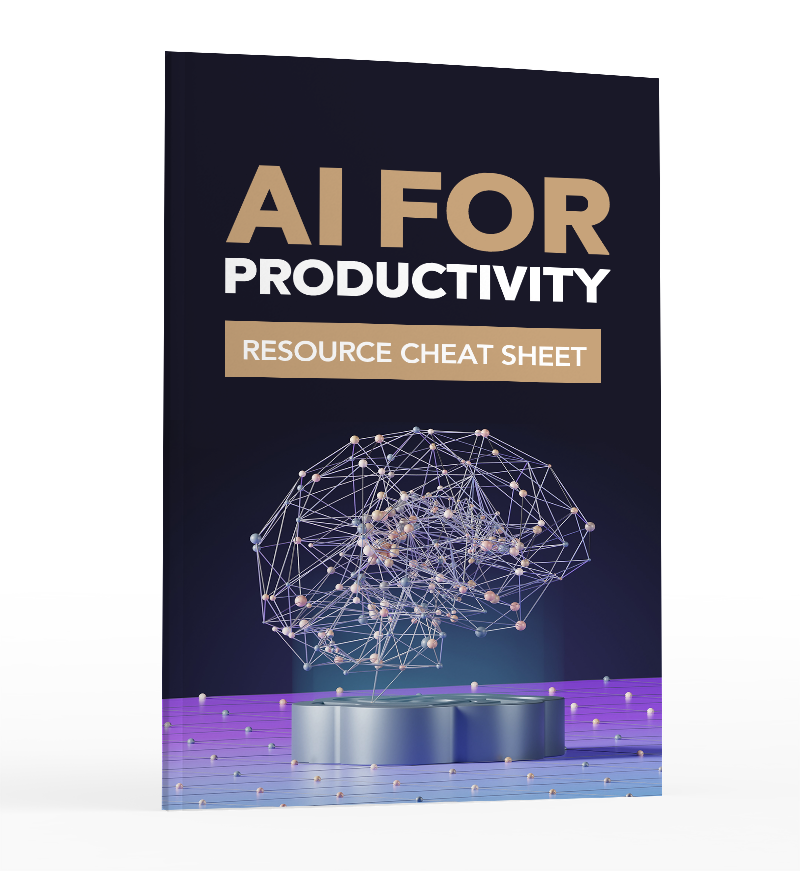 AI for Productivity